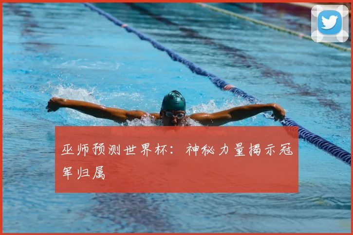 巫师预测世界杯：神秘力量揭示冠军归属
