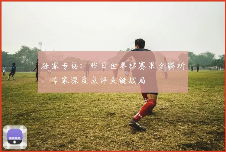 独家专访:昨日世界杯赛果全解析,专家深度点评关键战局
