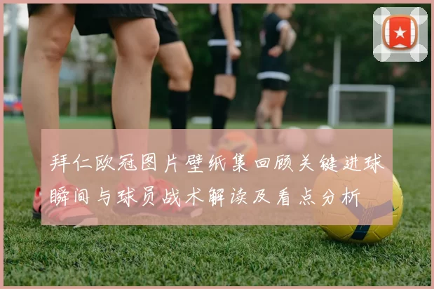 拜仁欧冠图片壁纸集回顾关键进球瞬间与球员战术解读及看点分析