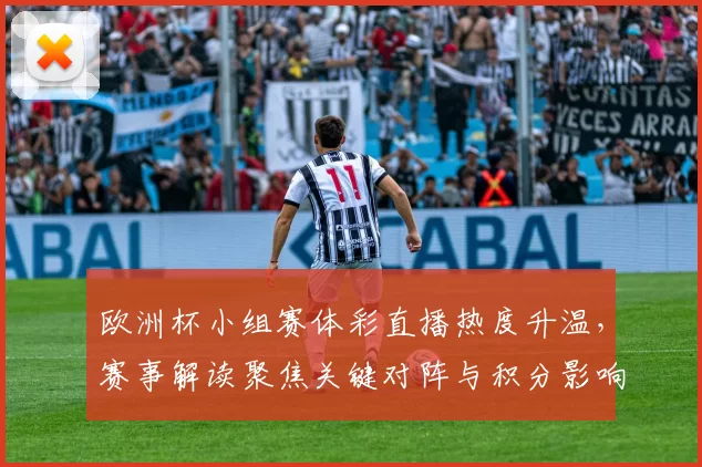 欧洲杯小组赛体彩直播热度升温，赛事解读聚焦关键对阵与积分影响