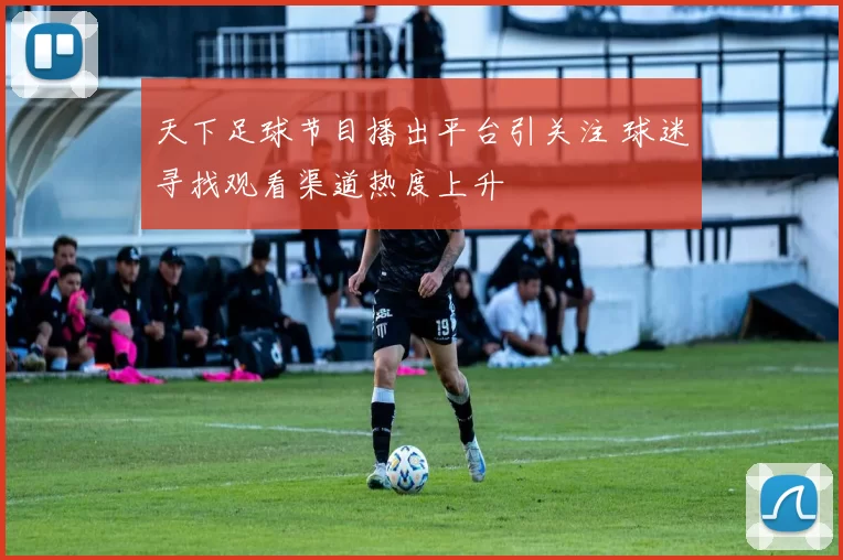 天下足球节目播出平台引关注 球迷寻找观看渠道热度上升