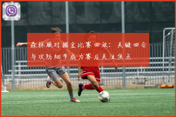 森林狼对掘金比赛回放：关键回合与攻防细节成为赛后关注焦点