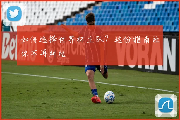 如何选择世界杯主队?这份指南让你不再纠结