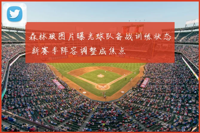 森林狼图片曝光球队备战训练状态 新赛季阵容调整成焦点