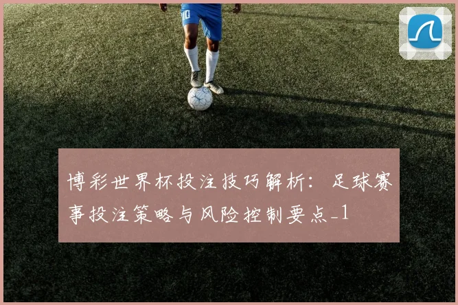 博彩世界杯投注技巧解析：足球赛事投注策略与风险控制要点_1