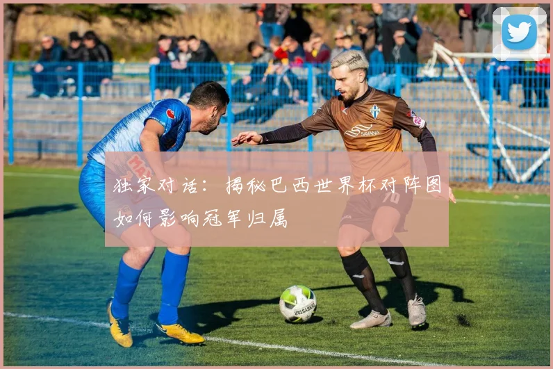 独家对话：揭秘巴西世界杯对阵图如何影响冠军归属
