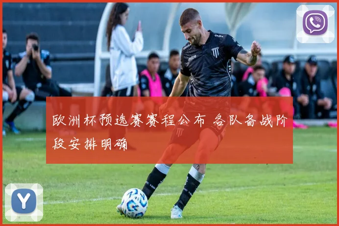 欧洲杯预选赛赛程公布 各队备战阶段安排明确